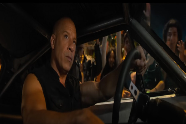 Modal Rp5 Triliun, Fast X Jadi Salah Satu Film Termahal di Dunia