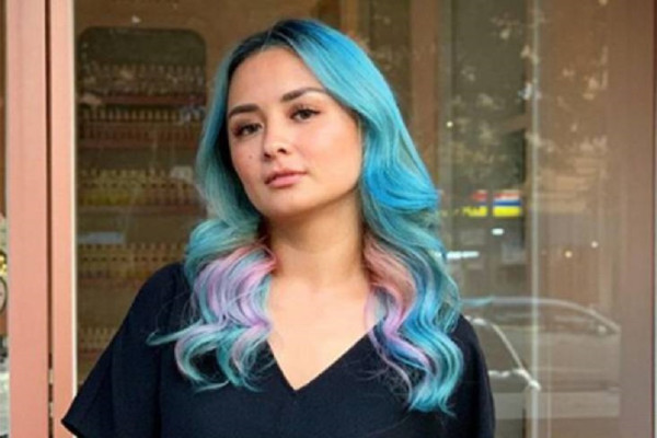 7 Artis Blak-blakan Hamil di Luar Nikah, Nomor 6 Sempat Dirahasiakan 2 Tahun