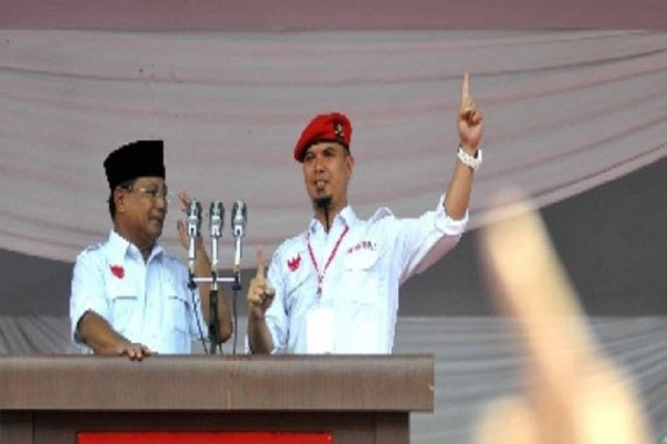5 Perjalanan Karier Ahmad Dhani, Musisi Kontroversi Sukses yang Orbitkan Artis Baru