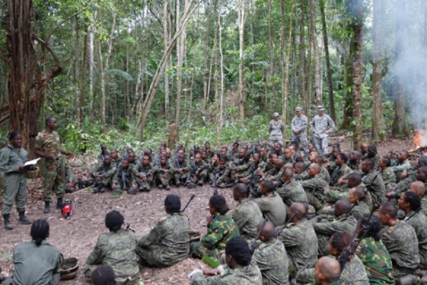 7 Negara dengan Kekuatan Militer Paling Lemah, Salah Satunya Tak Punya Tentara