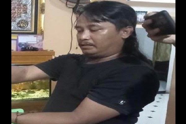 Viral! Oknum Perwira TNI Diduga Aniaya Anak Umur 11 Tahun di Palembang
