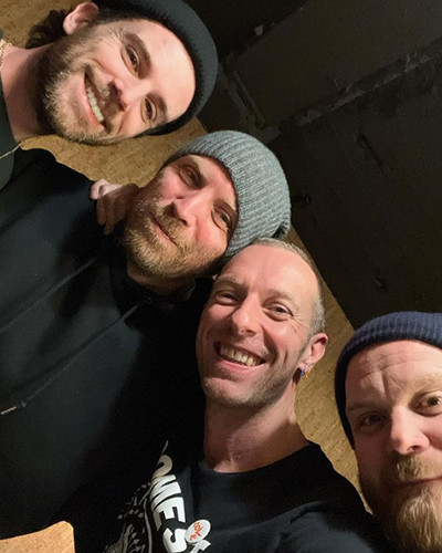 Perjalanan Karier Coldplay, Mengorbit sejak Album Perdana hingga Rencana Vakum Rekaman pada 2025