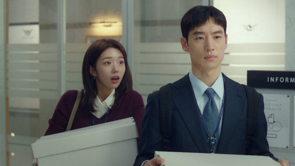 6 Drama Korea yang Ceritanya Terkait Bandara dan Pramugari