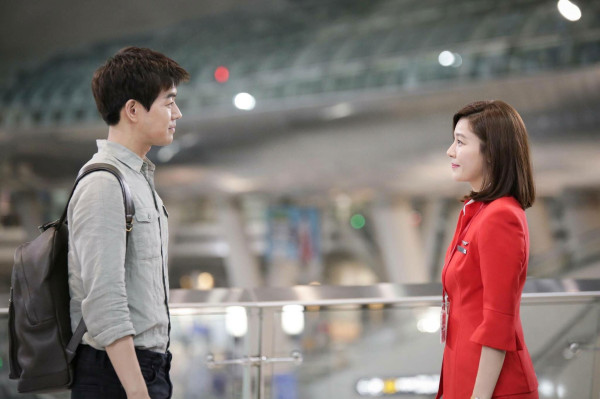 6 Drama Korea yang Ceritanya Terkait Bandara dan Pramugari