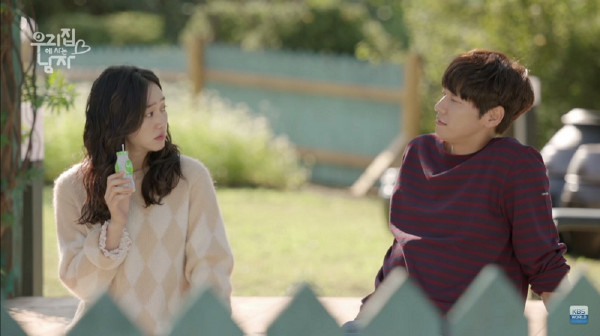 6 Drama Korea yang Ceritanya Terkait Bandara dan Pramugari