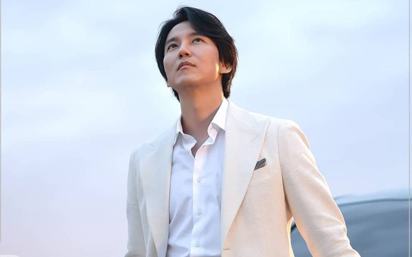 6 Film dan Drakor Kim Nam-Gil pada 2023-2025, Ada yang Bujetnya Rp336 Miliar