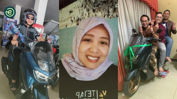 Mendulang Cuan dan Hadiah dengan Menjadi Reseller, Simak Kiatnya