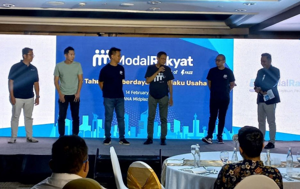 Strategi P2P Lending Perluas Jaringan Demi Bantu Karyawan Naik Kelas