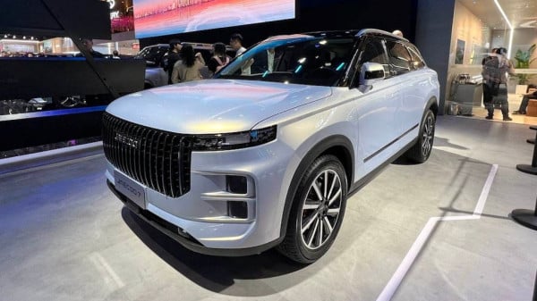 Ambisi Chery Jadi Penguasa SUV, Siap Bawa Model Baru Selain Omoda 5?