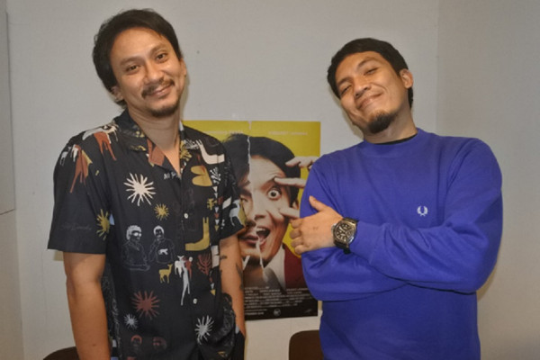 6 Pundi-pundi Kekayaan Desta, Nomor 4 Endorsement Pada Antre
