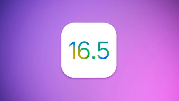 Apple Rilis Update untuk iOS 16.5, Ada Wallpaper Dukung Komunitas LGBTQ+