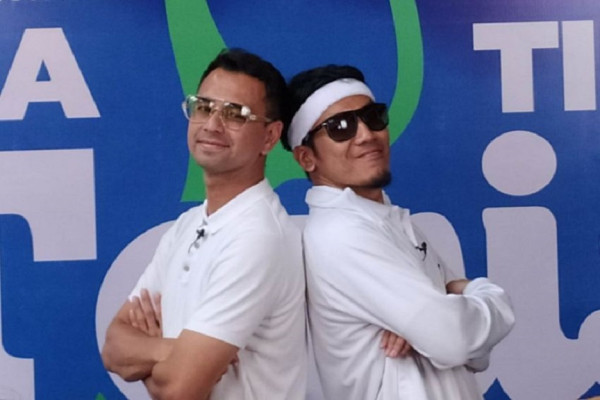 6 Pundi-pundi Kekayaan Desta, Nomor 4 Endorsement Pada Antre