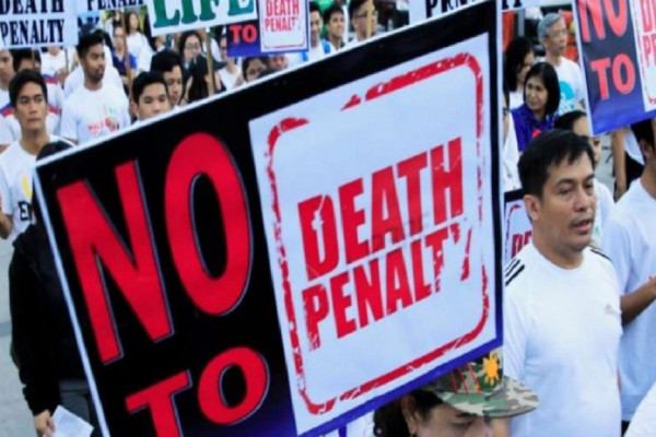 4 Negara di Asia Paling Rajin Eksekusi Mati Para Demonstran