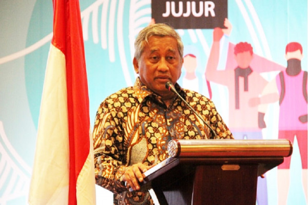 6 Menkominfo dari Masa Ke Masa, Mulai Syamsul Mu’arif hingga Johnny G Plate