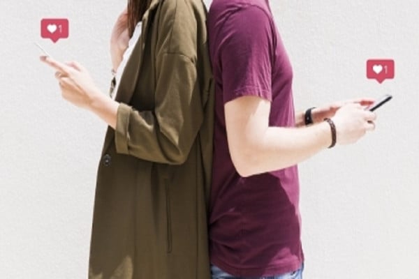 8 Jenis Perselingkuhan yang Jarang Diketahui, Tak Melulu Kontak Fisik