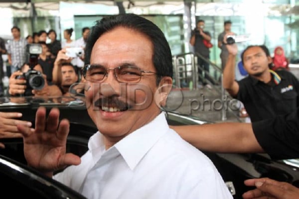 6 Menkominfo dari Masa Ke Masa, Mulai Syamsul Mu’arif hingga Johnny G Plate