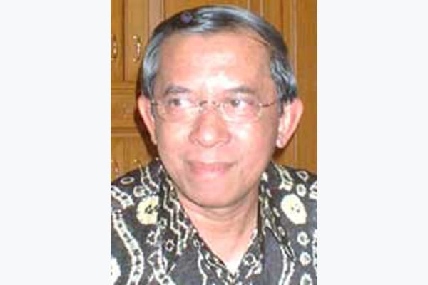 6 Menkominfo dari Masa Ke Masa, Mulai Syamsul Mu’arif hingga Johnny G Plate