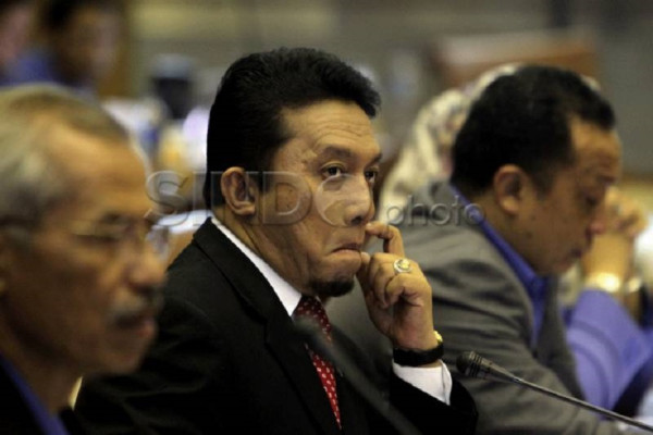 6 Menkominfo dari Masa Ke Masa, Mulai Syamsul Mu’arif hingga Johnny G Plate