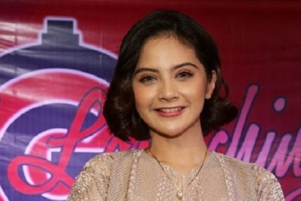 8 Artis Bahagia di Pernikahan Kedua, Nomor 5 Mantan Penyanyi Cilik