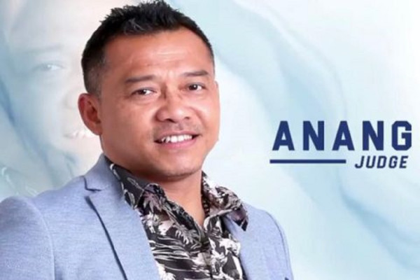 8 Artis Bahagia di Pernikahan Kedua, Nomor 5 Mantan Penyanyi Cilik