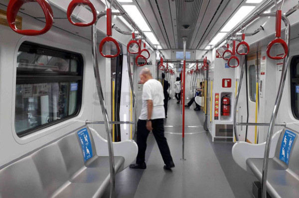 Simak 4 Perbedaan LRT Jakarta dengan LRT Jabodebek