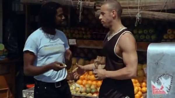 10 Film Vin Diesel yang Tidak Diketahui Banyak Orang