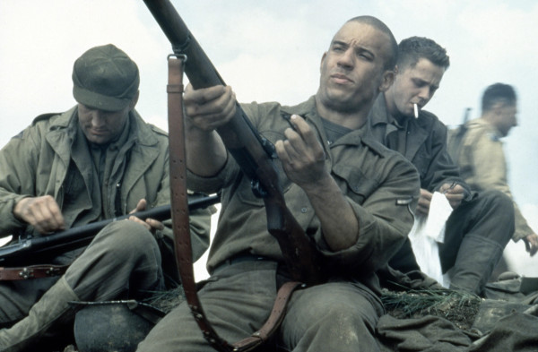 10 Film Vin Diesel yang Tidak Diketahui Banyak Orang