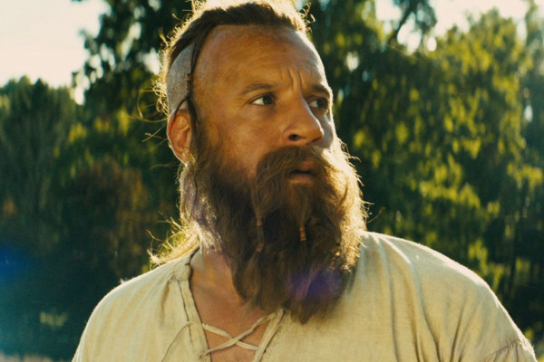 10 Film Vin Diesel yang Tidak Diketahui Banyak Orang