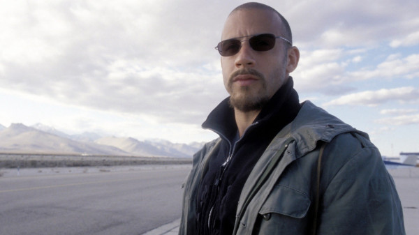 10 Film Vin Diesel yang Tidak Diketahui Banyak Orang