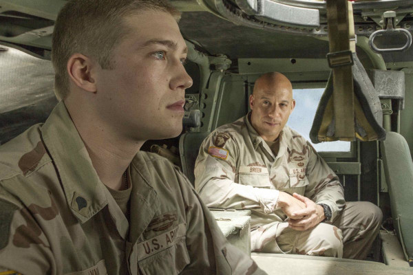 10 Film Vin Diesel yang Tidak Diketahui Banyak Orang