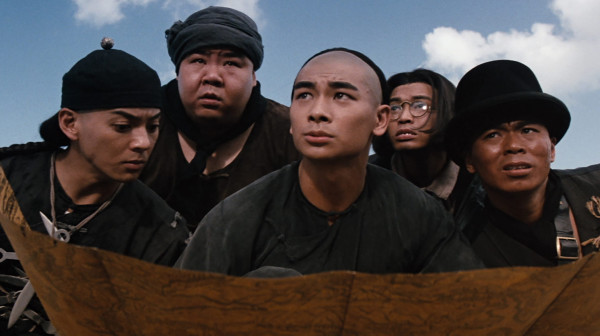 10 Franchise dengan Film Terbanyak, Ada yang Sampai Ratusan