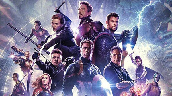 10 Franchise dengan Film Terbanyak, Ada yang Sampai Ratusan