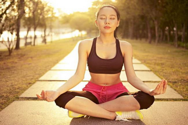 6 Olahraga yang Aman Bagi Penderita Jantung, Gowes Santai hingga Meditasi