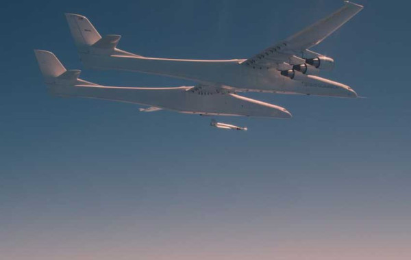 Setelah Bangkrut, Virgin Orbit Ditawar Rp253,9 Miliar oleh Stratolaunch