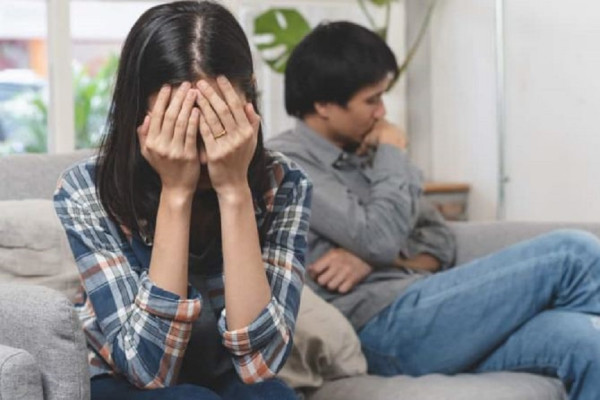 8 Jenis Perselingkuhan yang Jarang Diketahui, Tak Melulu Kontak Fisik