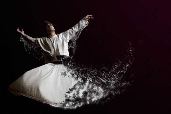 Kisah Kembalinya Para Sufi di Turki, di Era Kemal Ataturk Dianggap Simbol Keterbelakangan