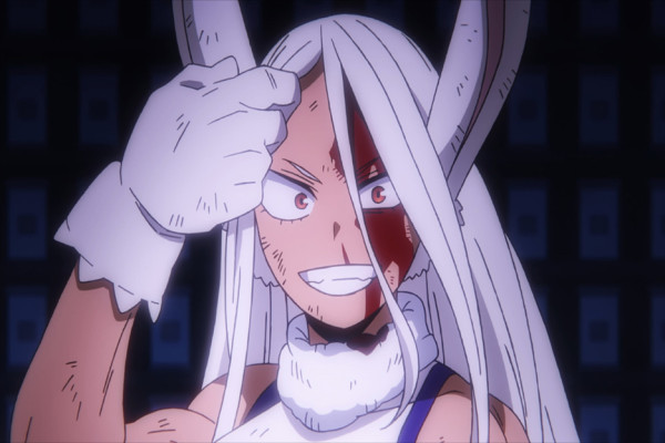 Kehilangan Anggota Tubuh, 10 Karakter Anime Ini Tetap Badass