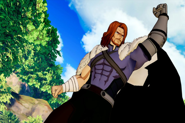 Kehilangan Anggota Tubuh, 10 Karakter Anime Ini Tetap Badass