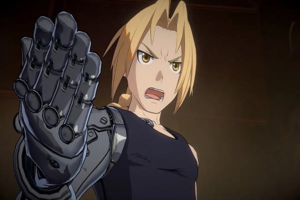 Kehilangan Anggota Tubuh, 10 Karakter Anime Ini Tetap Badass