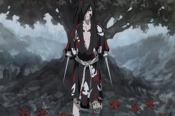 Kehilangan Anggota Tubuh, 10 Karakter Anime Ini Tetap Badass