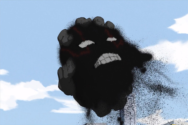 Bukan Cuma di One Piece, 7 Karakter Anime Ini Juga Mati Tersenyum