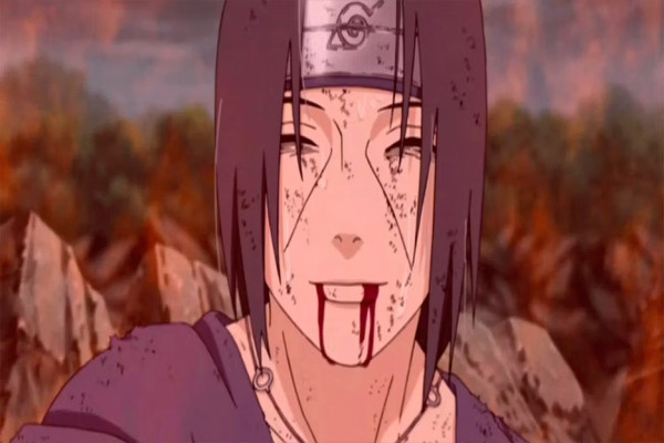 Bukan Cuma di One Piece, 7 Karakter Anime Ini Juga Mati Tersenyum