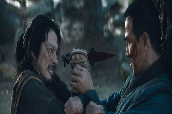Kembalinya Joe Taslim ke Mortal Kombat 2 Bangun 3 Karakter Besar