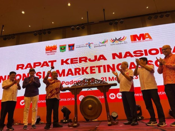 IMA Dorong Anggota Tingkatkan Ekonomi Daerah dengan Program Konkret
