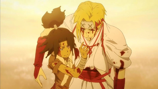 Jigokuraku Episode 9 Ditunda Sepekan, Tayang Tanggal 3 Juni