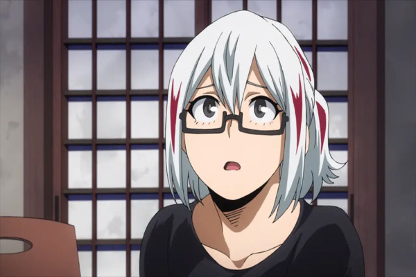 Profil Anggota Keluarga Todoroki, Klan Paling Drama di My Hero Academia