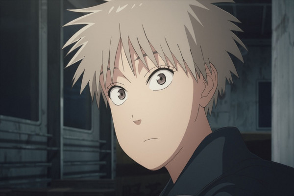 Profil Singkat 10 Karakter Serial Anime Tengoku Daimakyo