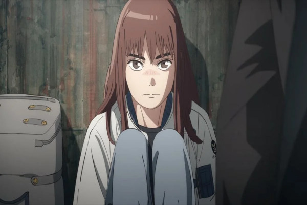 Profil Singkat 10 Karakter Serial Anime Tengoku Daimakyo