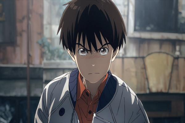 Profil Singkat 10 Karakter Serial Anime Tengoku Daimakyo
