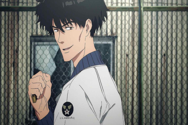 Profil Singkat 10 Karakter Serial Anime Tengoku Daimakyo
